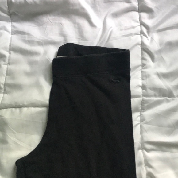 PINK Victoria's Secret Pants - PINK Basic Leggings